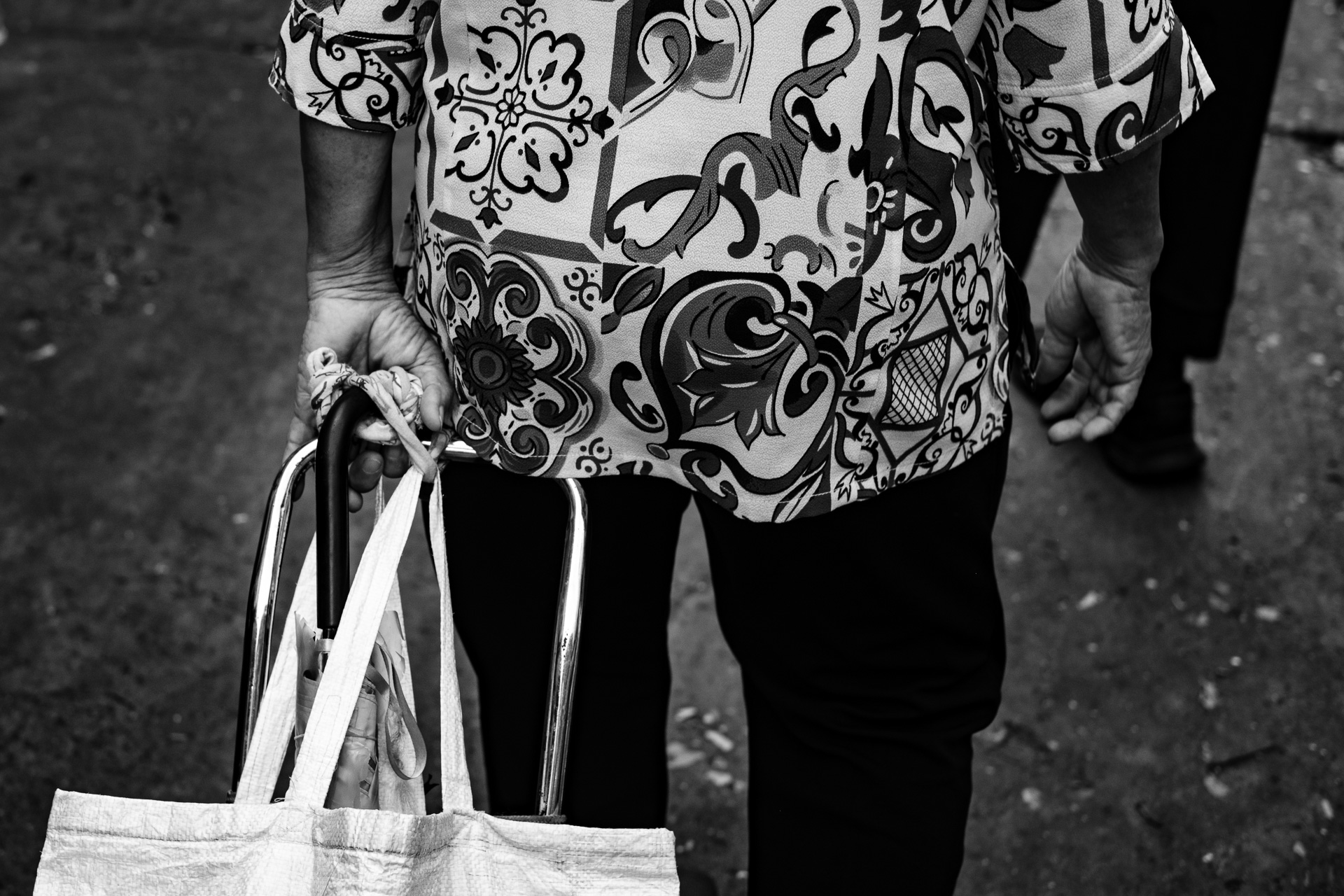 Discovering Khlong Toei Market: Bangkok’s Hidden&nbsp;Gem