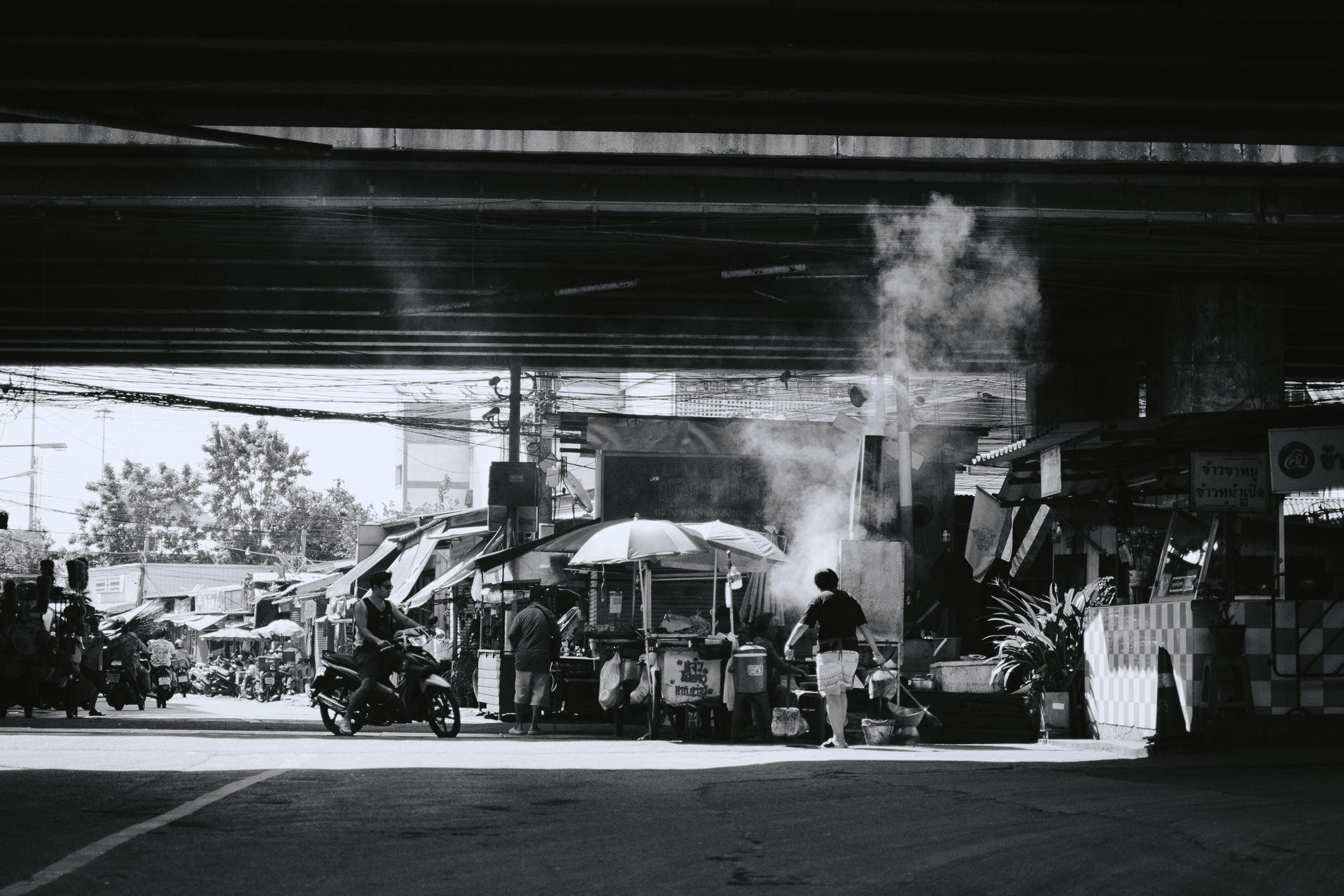 Secret Neighborhoods to Discover in&nbsp;Bangkok