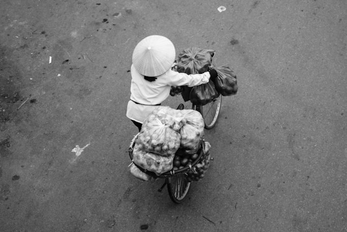 One Morning in Ha&nbsp;Noi